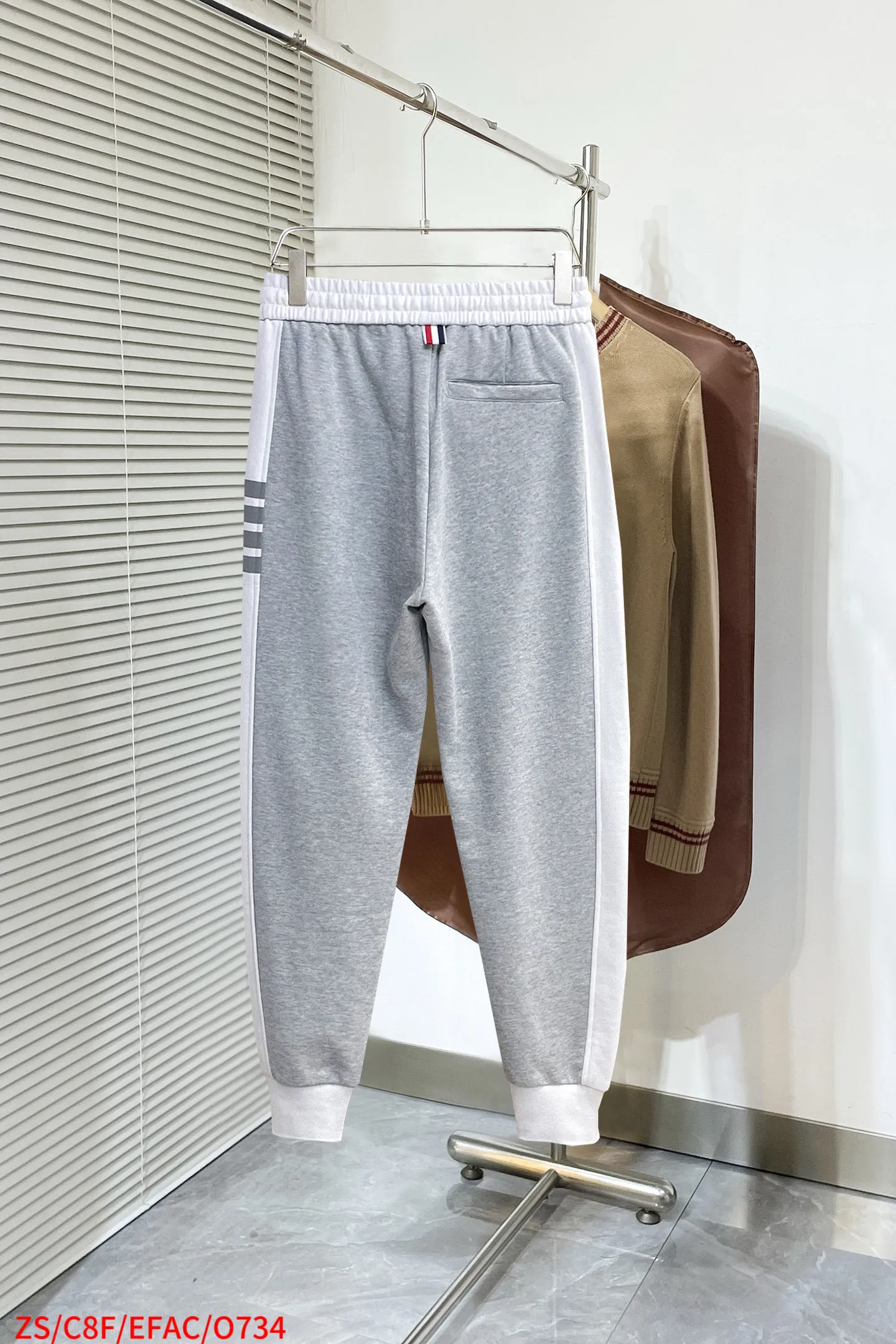TB 🆕2026 New Arrival 🎁 。 Classic LOGO ， ， ， 。 ， 。 Size：M-3XL